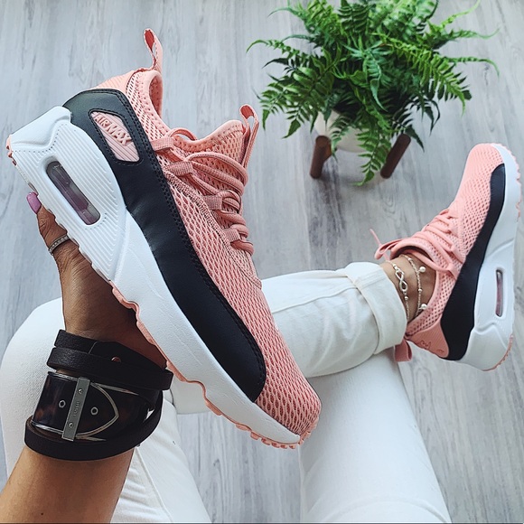 Nike Women's Nike Air Max 90 Ez Sneaker, Size 8.5 M White from NORDSTROM | ShapeShop Nike Women's Nike Air Max 90 Ez Sneaker, Size 8.5 M White from NORDSTROM | ShapeShop